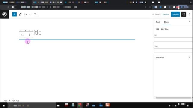 [PREMIUM] PDF PLUS WORDPRESS PLUGIN | WORDPRESS PDF VIEWER смотреть онлайн