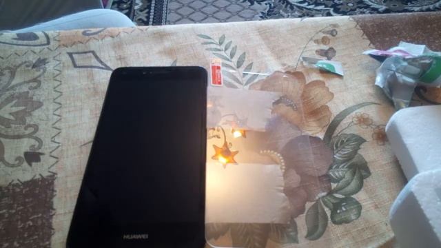 Первый блин комом.установка стекла на телефон. смотреть онлайн