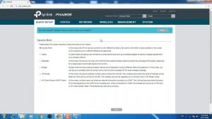 How To Configure TP Link CPE 220 using Access Point mode create high ultra WiFi Range