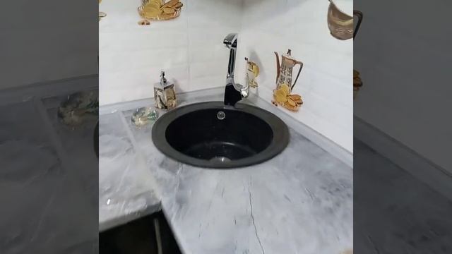 BuxoroEvroMebel ®️ Керамические Мойка смотреть онлайн