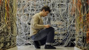 Курс - "Системный администратор" Урок 4