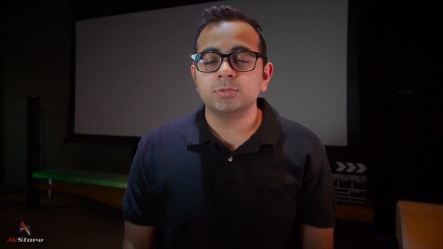 HOME THEATRE METRICS - Part 2: FOCUS смотреть онлайн