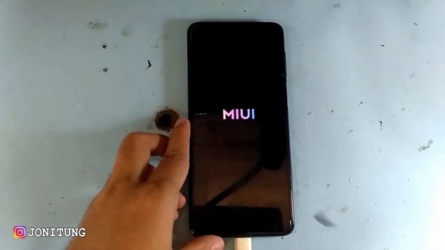 Tutorial Hard Reset XIAOMI REDMI NOTE 9 PRO (M2003J6B2G) смотреть онлайн