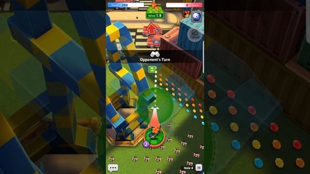 mini golf king tournament map смотреть онлайн