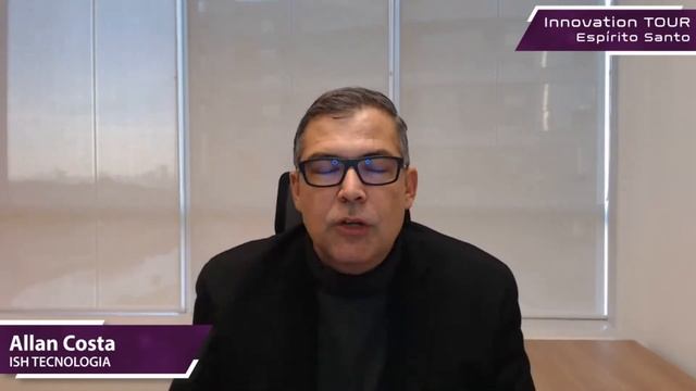 Innovation Tour - Espirito Santo