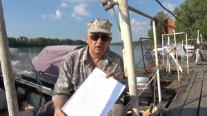 Как пройти техосмотр на лодку ДОКУМЕНТЫ, УСЛОВИЯ, ПРОБЛЕМЫ