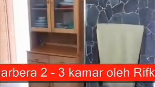 Villa Gerbera (Garbera) 2 3 Kamar смотреть онлайн