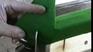 Изготовление бильярдного стола: лузы и сукно