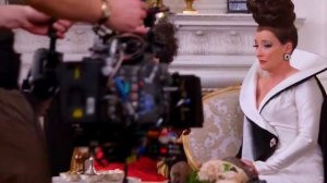 Как СНИМАЛИ КРУЭЛЛА 2021