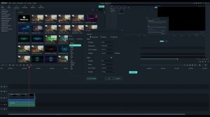 Как сохранить видео в Filmora Wondershare
