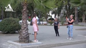 Почему туристы в октябре выбирают Абхазию