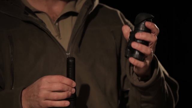 Why you need night vision in Bug Out Bag | Prepper survival Go Bag | Tactical Rifleman смотреть онлайн