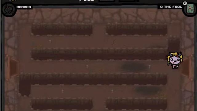 Binding of Issac Wrath of the Lamb Returns: Reflect + Choco Milk = Bad Combo смотреть онлайн