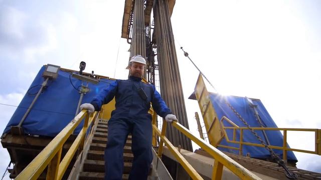 video about the company RPE "Petroline-A" LLC смотреть онлайн