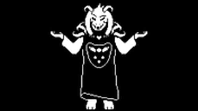 Hopes and dreams ( Asriel Dreemurrs' theme ) смотреть онлайн