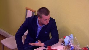 ДОМ-2 После заката 4011 день Ночной эфир (04.05.2015)