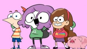 Мультики после школы 2