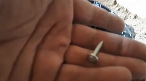 столбики под лаги