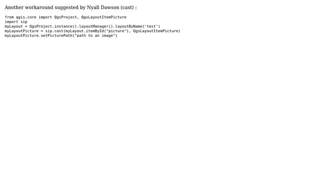 GIS: How to get a composer label by ID with Python in QGIS? (3 Solutions!!) смотреть онлайн