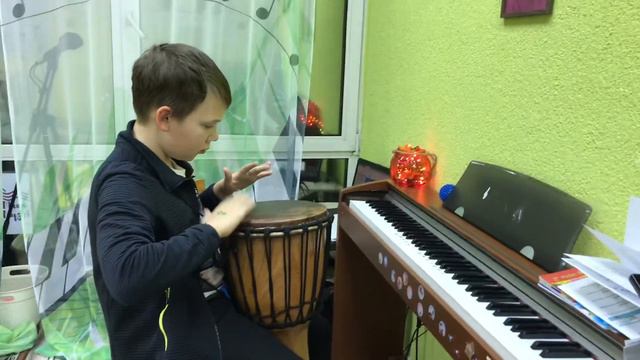 Филиппов Данила и Джембе смотреть онлайн