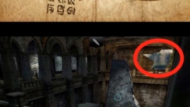 Местонахождения всех карт игры infinity blade 2 смотреть онлайн