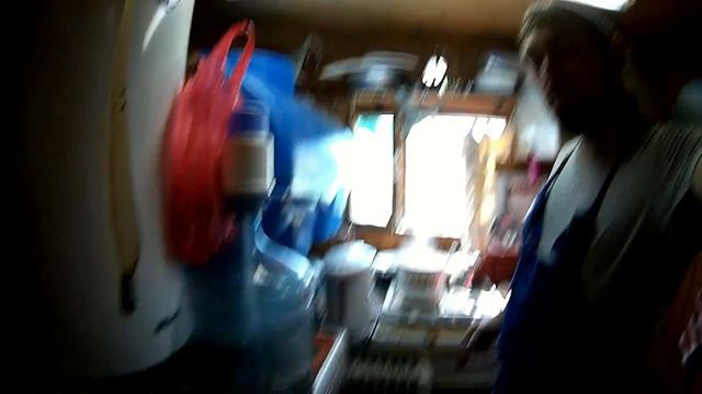 Готовлю Суп из Свежей Картошечки и Лучка - Жизнь в Деревне смотреть онлайн