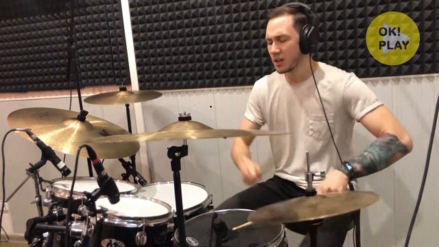 Тимур Барсуков — Before I Forget (Slipknot cover) смотреть онлайн