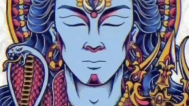 active meditation (Goa trance) смотреть онлайн