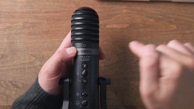 AG03 MK2 ついに進化したヤマハの神オーディオインターフェイス そしてマイク！AG03 MK2 / AG06 MK2 / AG01 世界最速おさわりレビュー【動チェク！】 смотреть онлайн