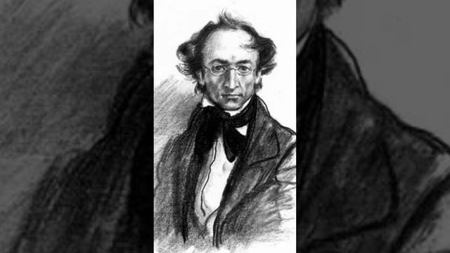 Есть в осени первоначальной… Тютчев смотреть онлайн