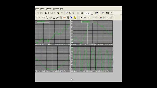OSIsoft: Using WithEvents to Allow Objects to Share Code . v1.3 смотреть онлайн
