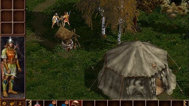 Konung 2.5 Playthrough - part 3 (Нов приятел) смотреть онлайн