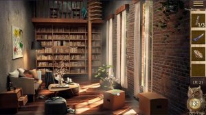 Can You Escape The 100 Room 16 Level 21 Walkthrough (50 Rooms 16)