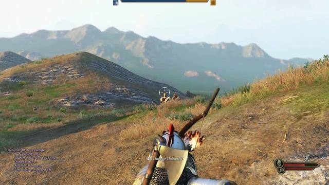 Мысли о Bannerlord #79 - О хорошем, плохом и надоевшем смотреть онлайн