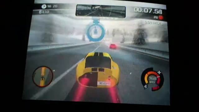 need for speed the run, wii gameplay смотреть онлайн