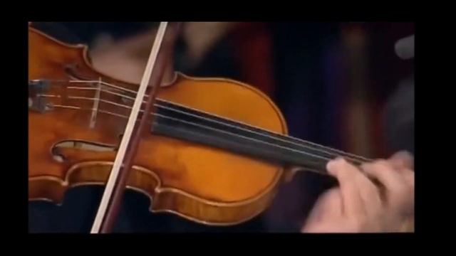 Sergey Krylov plays Sarasate Zigeunerweisen (Gypsy Airs) Сергей Крылов играет Цыганские напевы смотреть онлайн