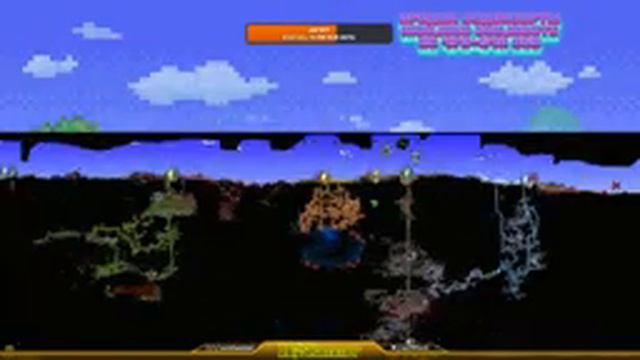 Террария 1.4 - Calamity mod - Призыватель #9 смотреть онлайн