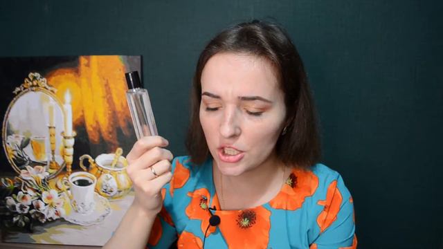 NEW YORK PERFUME | #бюджетнаяпарфюмерия | Покупка на Wildberries смотреть онлайн