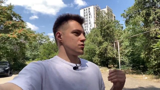 Walken. Что происходит с проектом? Пути развития. смотреть онлайн