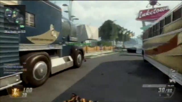 Black Ops 2 Por Fin Tengo Capturadora!!! Cuarteles en Nuketown 2025 смотреть онлайн