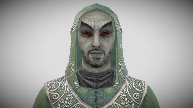 Barilzar ∣ ESO › Characters › Dunmer смотреть онлайн