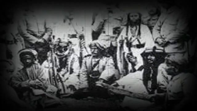 The Umayyad Caliphate: The First Islamic Dynasty @historia2205 смотреть онлайн
