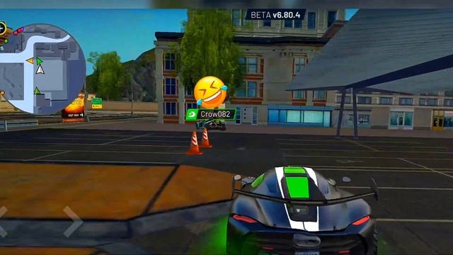 Multiplayer Fun With "RANDOM PLAYERS!" - Extreme Car Driving Simulator смотреть онлайн
