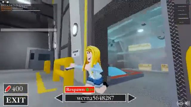 Играем в роблокс JERRY смотреть онлайн