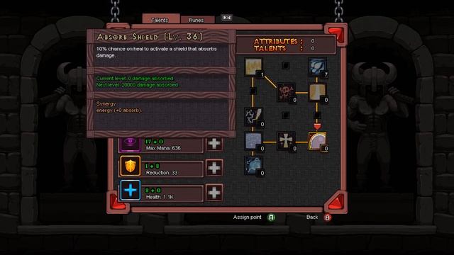 Game Play Hero Siege -/Dicas Build/- Necro e White Mage смотреть онлайн