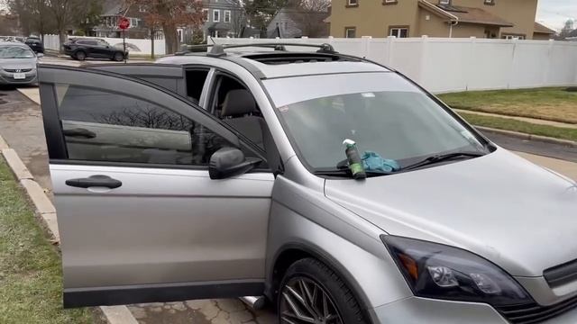 Cambios en vehiculos que hacen mucha diferencia!! (Honda CRV 2008-2011) смотреть онлайн