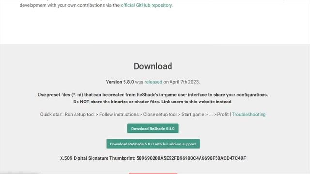 How to install ReShade for Dead by Daylight (2023) смотреть онлайн