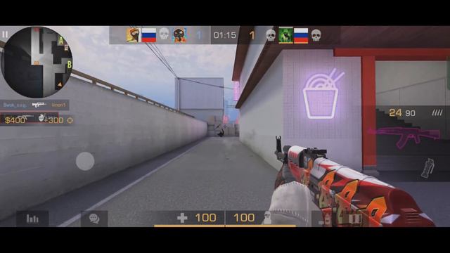 STAFF / FRAGMOVIE STANDOFF 2 | СДЕЛАЛ МУВИК ПОД ТРЕК ДРУГА смотреть онлайн