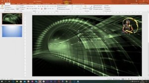 Урок №9 Как вставить текст в PowerPoint