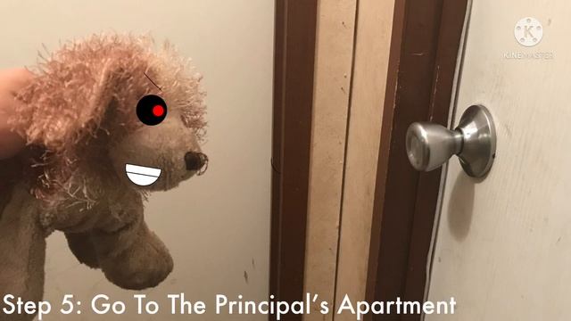 The Trollge: The lone world Incident (Plush Remastered) смотреть онлайн